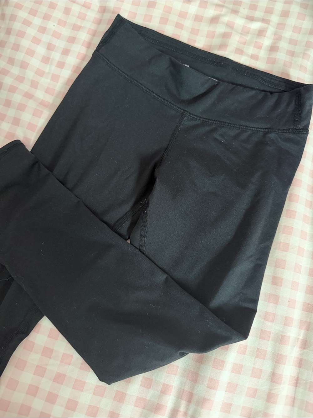 all in motion Black Kids Leggings